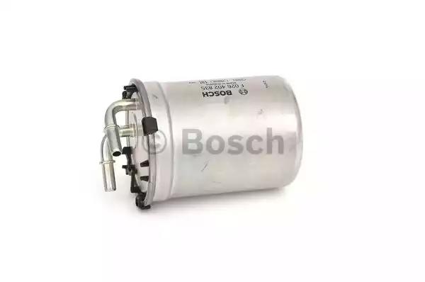Топливный фильтр BOSCH F 026 402 835