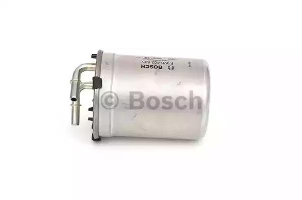 Топливный фильтр BOSCH F 026 402 835 - Фото 2