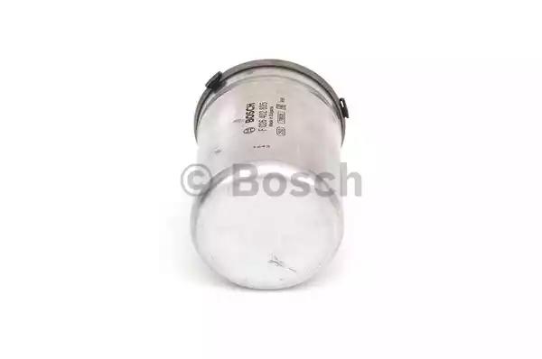 Топливный фильтр BOSCH F 026 402 835 - Фото 3