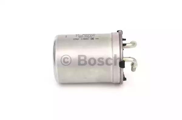 Топливный фильтр BOSCH F 026 402 835 - Фото 4