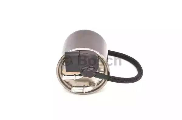 Топливный фильтр BOSCH F 026 402 840 - Фото 4
