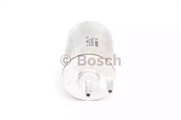 Паливний фільтр BOSCH F 026 403 016 - Фото 1