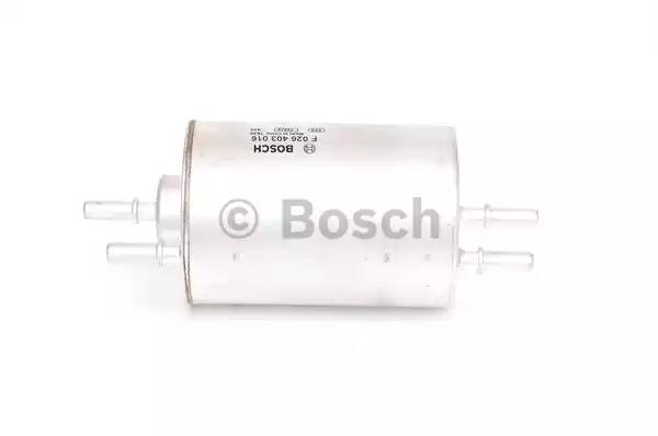 Паливний фільтр BOSCH F 026 403 016 - Фото 2