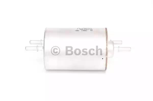 Паливний фільтр BOSCH F 026 403 016 - Фото 4