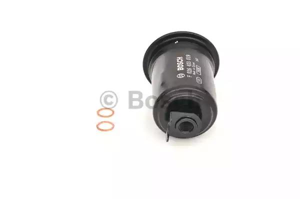 Топливный фильтр BOSCH F 026 403 019 - Фото 3