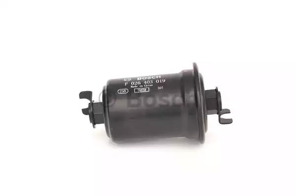 Топливный фильтр BOSCH F 026 403 019 - Фото 4