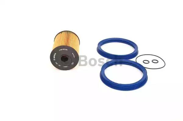 Топливный фильтр BOSCH F 026 403 020 - Фото 1