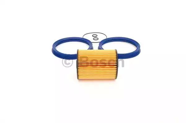Топливный фильтр BOSCH F 026 403 020 - Фото 4