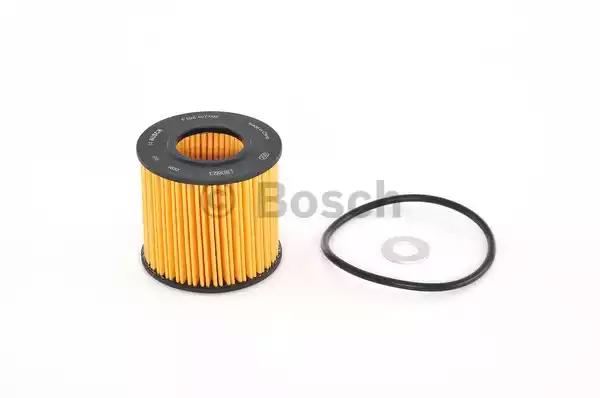 Масляний фільтр BOSCH F 026 407 092 - Фото 1