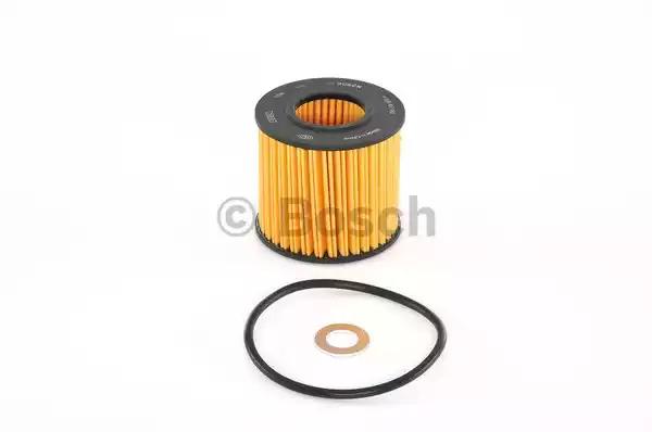 Масляний фільтр BOSCH F 026 407 092 - Фото 2