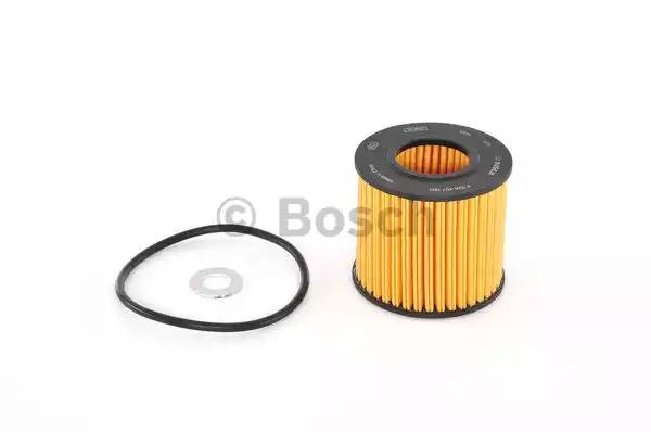 Масляний фільтр BOSCH F 026 407 092 - Фото 3