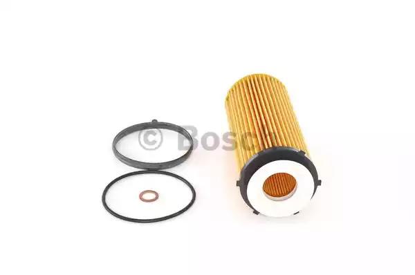Масляный фильтр BOSCH F 026 407 094 - Фото 3