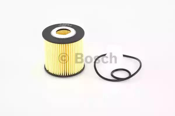 Масляний фільтр BOSCH F 026 407 098 - Фото 1