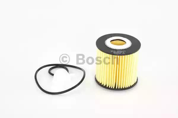 Масляний фільтр BOSCH F 026 407 098 - Фото 3