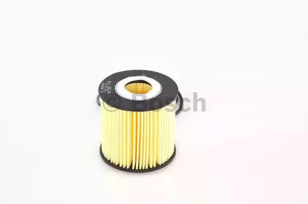 Масляний фільтр BOSCH F 026 407 098 - Фото 4