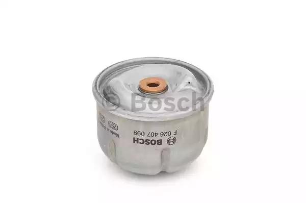 Масляный фильтр BOSCH F 026 407 099 - Фото 1