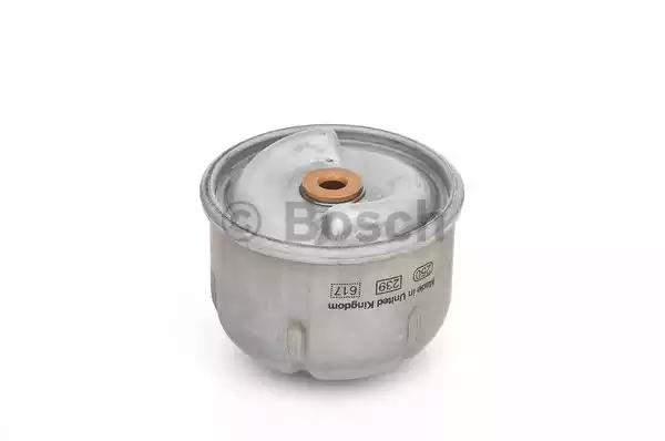 Масляный фильтр BOSCH F 026 407 099 - Фото 4