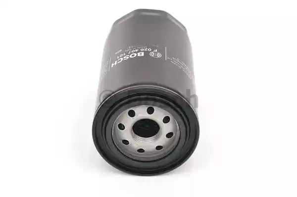 Масляный фильтр BOSCH F 026 407 101 - Фото 1