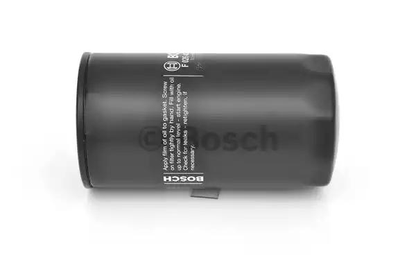 Масляный фильтр BOSCH F 026 407 101 - Фото 2