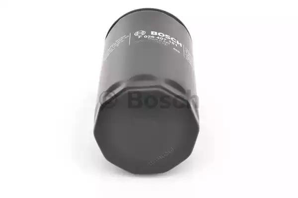Масляный фильтр BOSCH F 026 407 101 - Фото 3