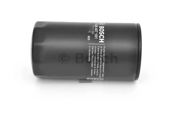 Масляный фильтр BOSCH F 026 407 101 - Фото 4