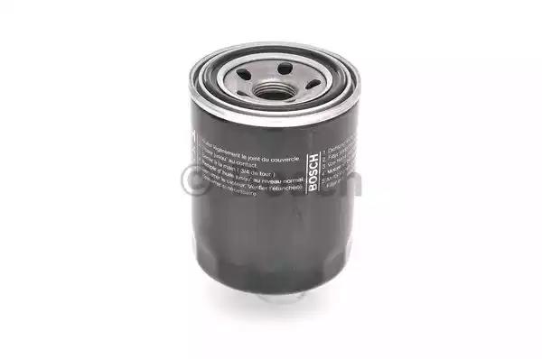 Масляный фильтр BOSCH F 026 407 104 - Фото 2