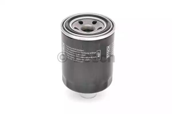 Масляный фильтр BOSCH F 026 407 104 - Фото 3