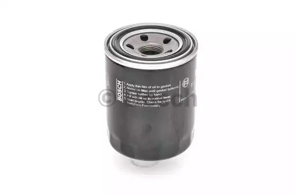 Масляный фильтр BOSCH F 026 407 104 - Фото 4