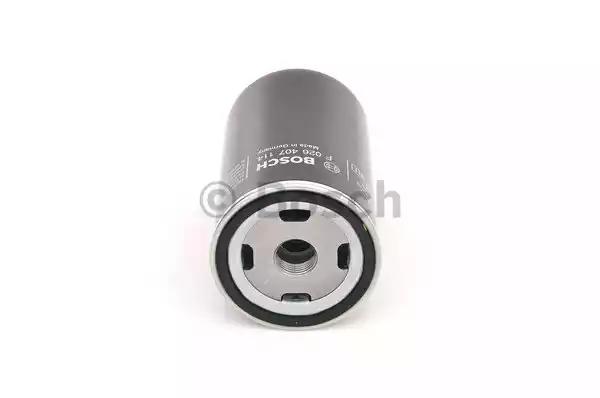 Масляный фильтр BOSCH F 026 407 114 - Фото 1