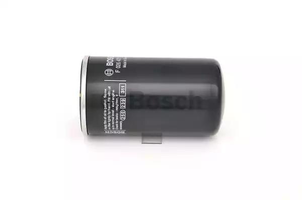Масляный фильтр BOSCH F 026 407 114 - Фото 2
