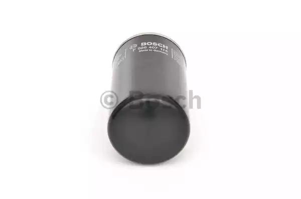 Масляный фильтр BOSCH F 026 407 114 - Фото 3