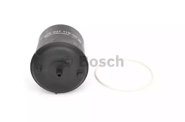 Масляный фильтр BOSCH F 026 407 119 - Фото 1