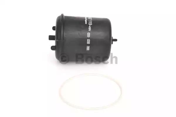 Масляный фильтр BOSCH F 026 407 119 - Фото 2