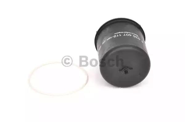 Масляный фильтр BOSCH F 026 407 119 - Фото 3