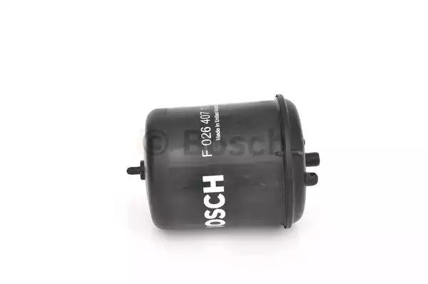 Масляный фильтр BOSCH F 026 407 119 - Фото 4