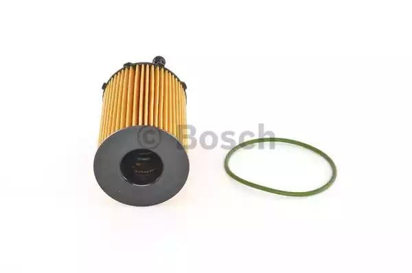 Масляный фильтр BOSCH F 026 407 122 - Фото 1