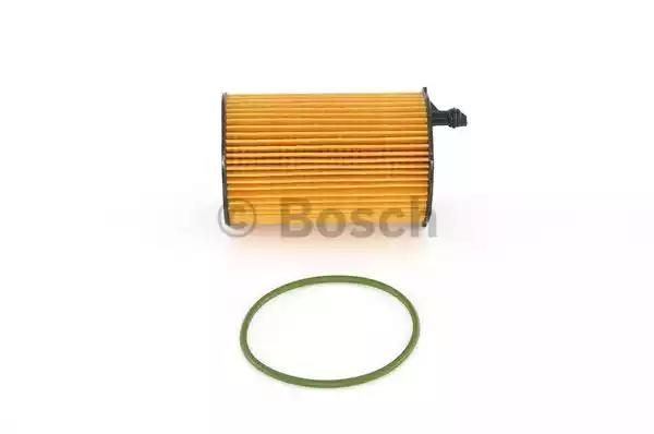 Масляный фильтр BOSCH F 026 407 122 - Фото 2