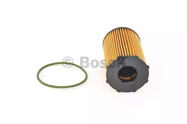 Масляный фильтр BOSCH F 026 407 122 - Фото 3