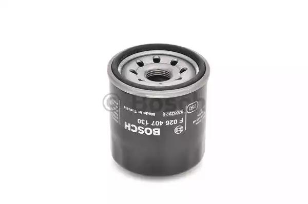 Масляний фільтр BOSCH F 026 407 130 - Фото 1