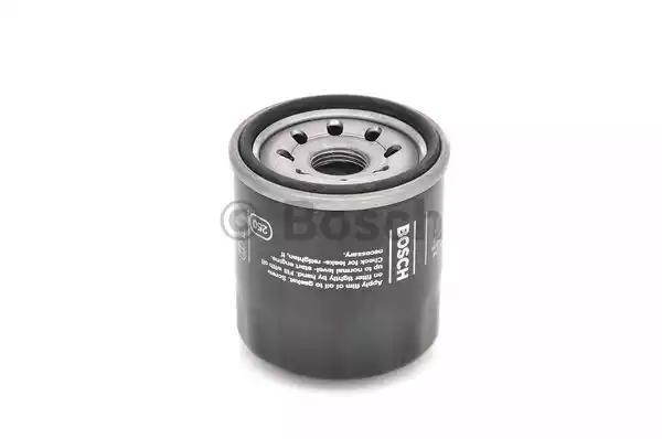 Масляний фільтр BOSCH F 026 407 130 - Фото 2
