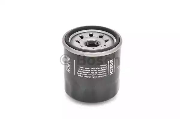 Масляний фільтр BOSCH F 026 407 130 - Фото 3