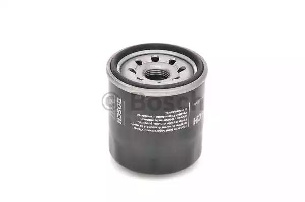 Масляний фільтр BOSCH F 026 407 130 - Фото 4