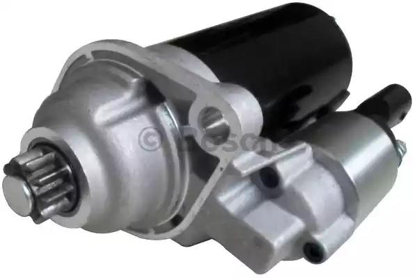 Стартер BOSCH F 042 200 145 Bosch Blue