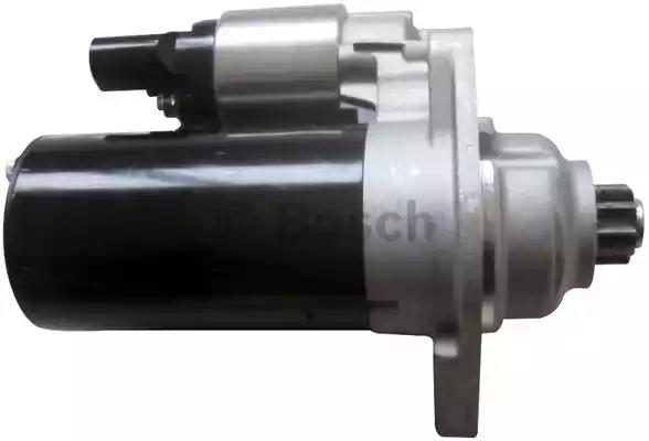 Стартер BOSCH F 042 200 145 Bosch Blue - Фото 5