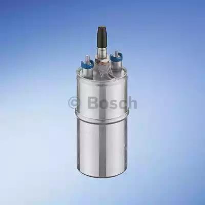 Топливный насос BOSCH 0 580 254 021