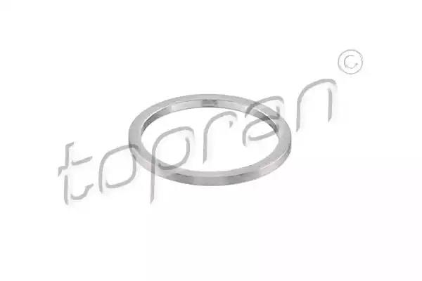 Прокладка сливной пробки TOPRAN 114 556