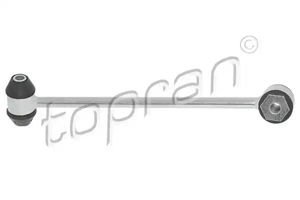Тяга / стойка стабилизатора TOPRAN 409 100