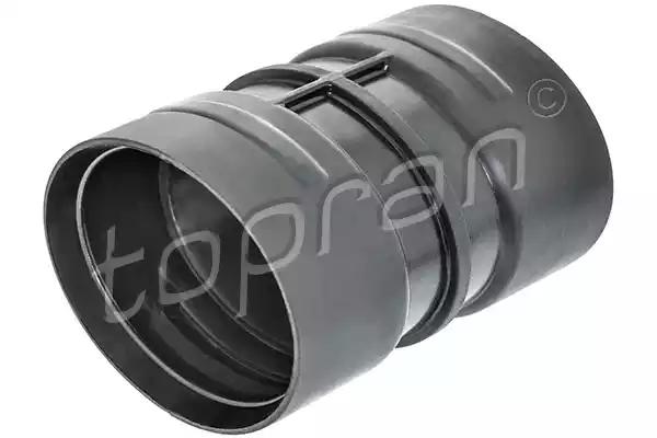 Впускной патрубок TOPRAN 701 668