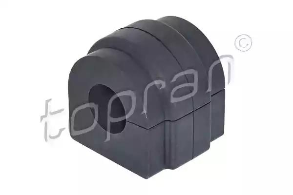 Опора, стабилизатор TOPRAN 502 776