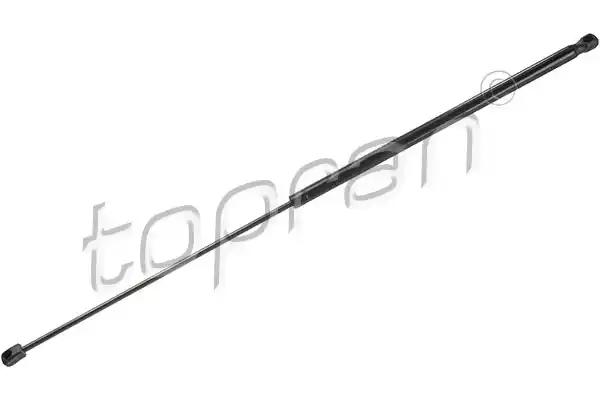 Газовая пружина, капот TOPRAN 116 091